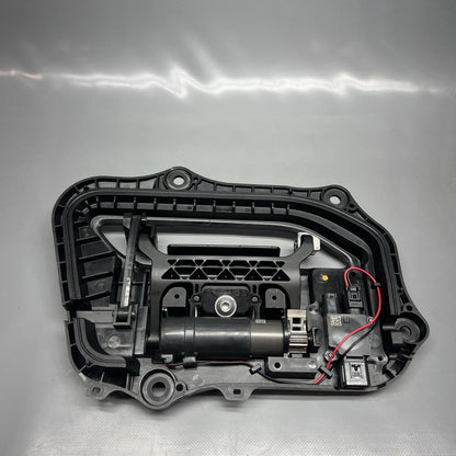 1133395-00-G TESLA MODEL S DOOR HANDLE LEFT FRONT 2020 2021 GEN 4 OEM 1133395-00-G