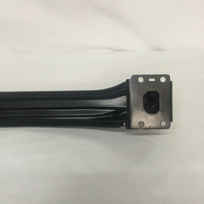 7P0807309A VOLKSWAGEN TOUAREG REAR REINFORCEMENT 7P0807309A 2012 2013 2014 2015 2016 2017 