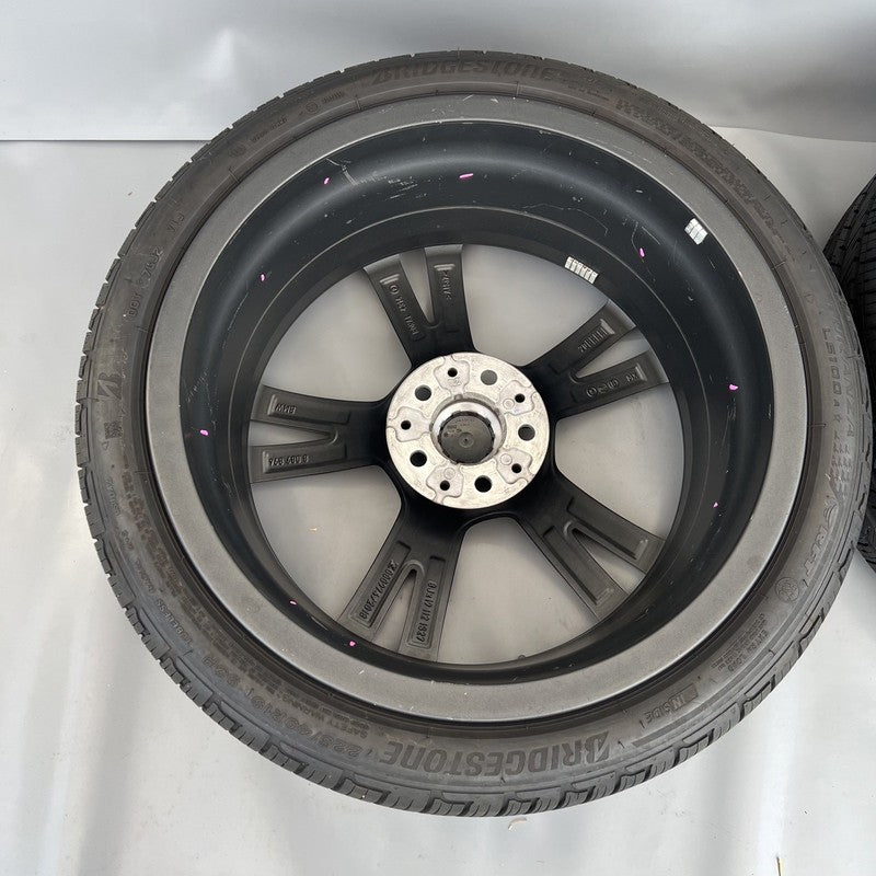 8089896 BMW 330I M340I WHEEL RIM 19 INCH 2020 2021 2022 2023 OEM 8089896