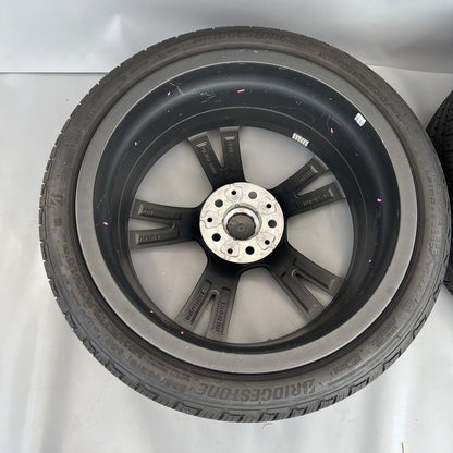 8089896 BMW 330I M340I WHEEL RIM 19 INCH 2020 2021 2022 2023 OEM 8089896