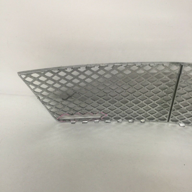 BENTLEY MANSORY FLYING SPUR FRONT LOWER CENTER GRILLE 2009 10 11 2012 DAMAGED 