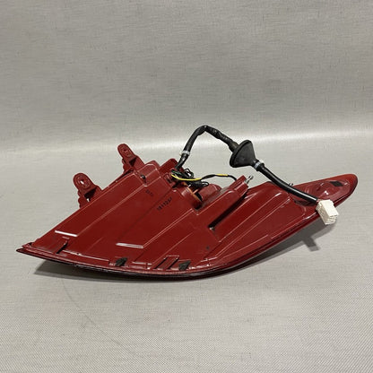 92401-G2000 HYUNDAI IONIQ TAIL LIGHT LEFT DRIVER 92401-G2000 2017 2018 2019 OEM