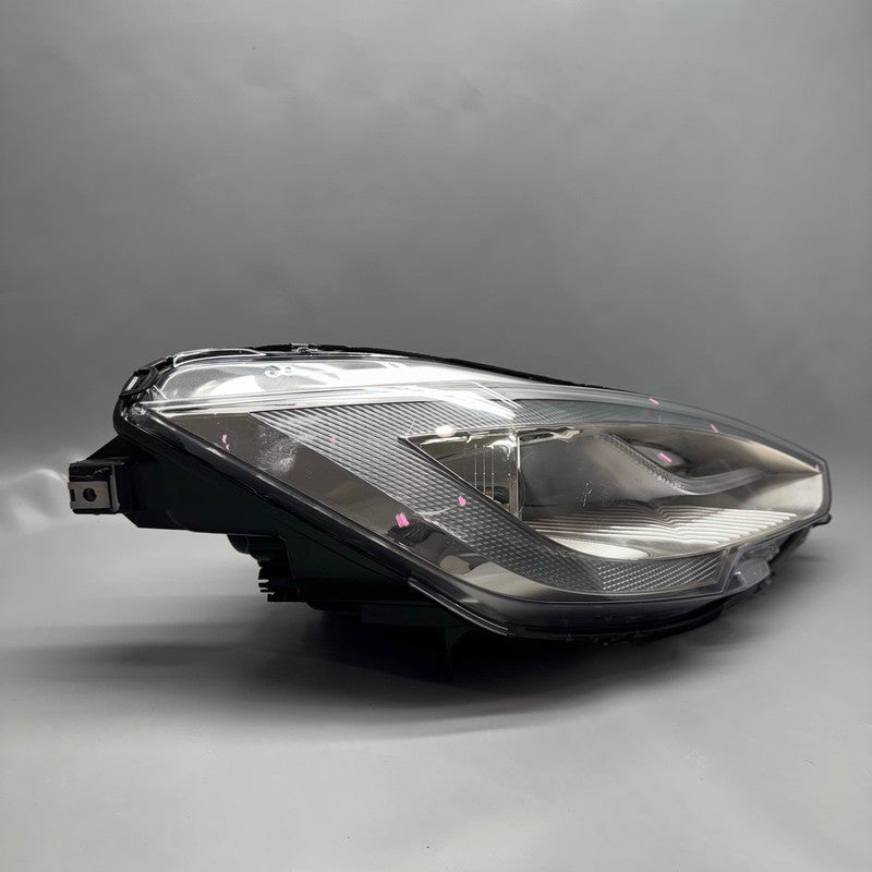 TESLA MODEL S HEADLIGHT RIGHT PASSENGER 2012 2013 2014 2015 OEM 600590