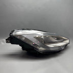 TESLA MODEL S HEADLIGHT RIGHT PASSENGER 2012 2013 2014 2015 OEM 600590