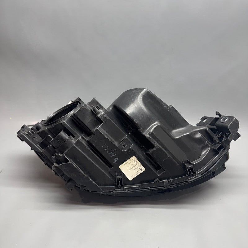 MERCEDES BENZ GLE350 HEADLIGHT LEFT DRIVER 2016 2017 2018 2019 HALOGEN