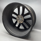 1420228-00-C TESLA MODEL S PLAID WHEEL RIM 21 INCH 2021 2022 2023 OEM 1420228-00-C