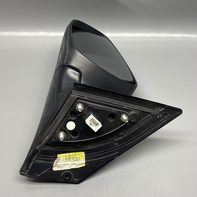 HYUNDAI ACCENT MIRROR LEFT DRIVER 2012 2013 2014 2015 2016 2017 OEM
