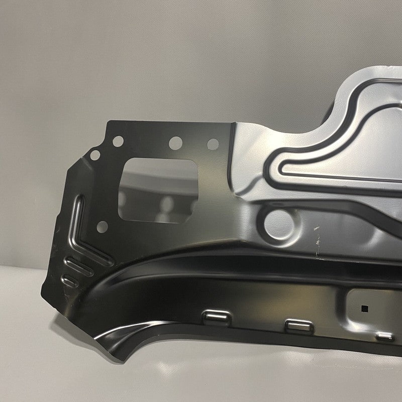 8W5813307B AUDI A4 REAR BODY PANEL APRON S4 2017 2018 2019 8W5813307B OEM