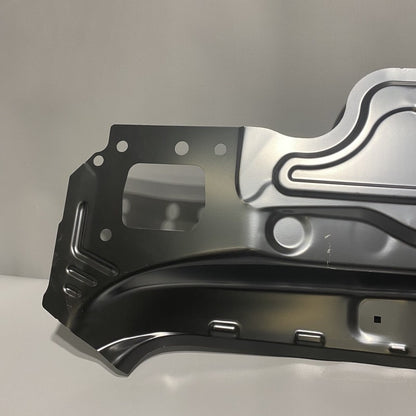 8W5813307B AUDI A4 REAR BODY PANEL APRON S4 2017 2018 2019 8W5813307B OEM