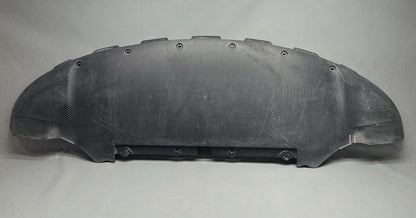 1493760-00-A TESLA MODEL Y FRONT LOWER SHIELD COVER 2020 2021 2022 2023 OEM 1493760-00-A