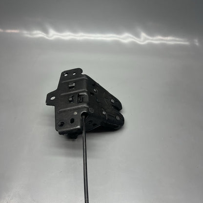 32149889 VOLVO XC60 LIFTGATE LOCK ACTUATOR 2016 2017 2018 2019 2020 2021 2022 2023 OEM