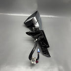 TESLA MODEL 3 MIRROR RIGHT PASSENGER 2017 2018 2019 2020 2021 OEM 1521