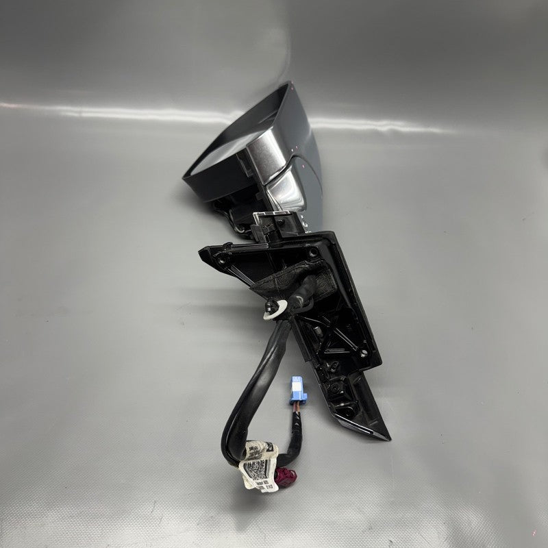 TESLA MODEL 3 MIRROR RIGHT PASSENGER 2017 2018 2019 2020 2021 OEM 1521