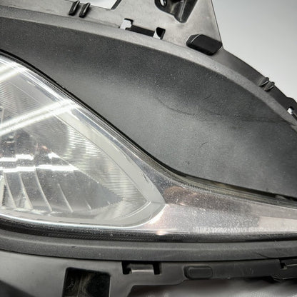 HYUNDAI ELANTRA FOG LIGHT RIGHT PASSENGER 2014 2015 2016 OEM 