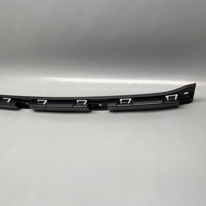 6007724-00-E TESLA MODEL S REAR BUMPER BRACKET CENTER 2016 17 2018 2019 2020 6007724-00-E OEM