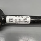 1044441-00-F TESLA MODEL 3 LEVER REAR LOWER LONGITUDINAL ARM 2017 18 19 2020 OEM 1044441-00-F