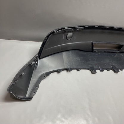1494006-00-C TESLA MODEL Y REAR BUMPER LOWER VALANCE 2020 2021 2022 OEM 1494006-00-C