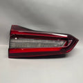 BMW X5 TAIL LIGHT INNER RIGHT PASSENGER LED 2019 2020 2021 2022 2023 O