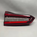 BMW X5 TAIL LIGHT INNER RIGHT PASSENGER LED 2019 2020 2021 2022 2023 O