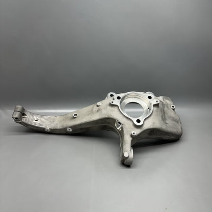1188311-00-D TESLA MODEL Y KNUCKLE SPINDLE LEFT FRONT 2020 2021 2022 2023 OEM 1188311-00-D