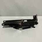 4ML885967 LAMBORGHINI URUS PILLAR TRIM BRACKET LEFT 2017 2018 2019 2020 OEM