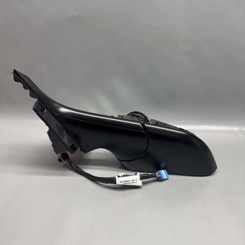 TESLA MODEL 3 HIGHLAND MIRROR LEFT DRIVER 2025 2026 OEM 1592031-00-J