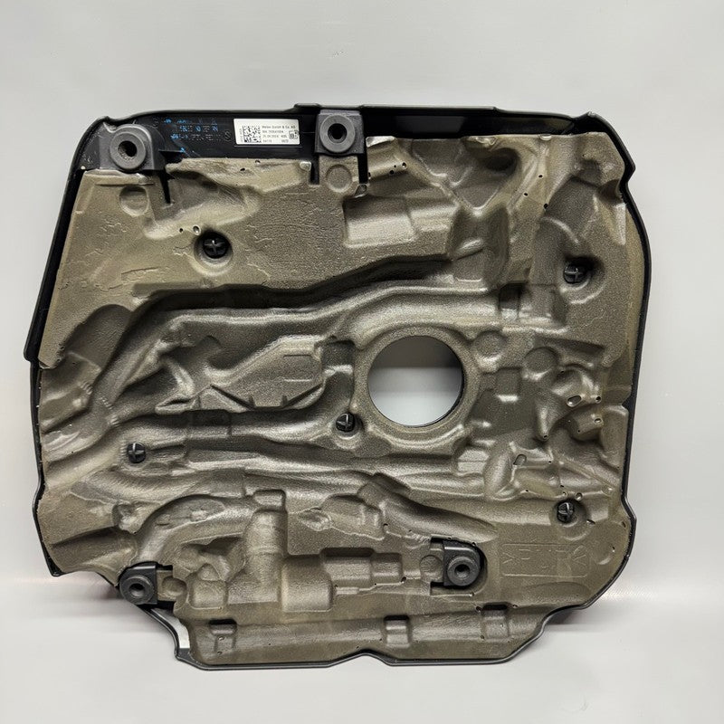 BMW X1 X2 U10 U11 ENGINE COVER 2024 2025 2026 OEM 7935410