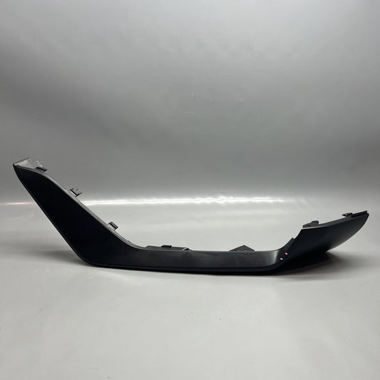 31694567 VOLVO XC90 FRONT BUMPER LEFT MOLDING 2016 2017 2018 2019 OEM 31694567