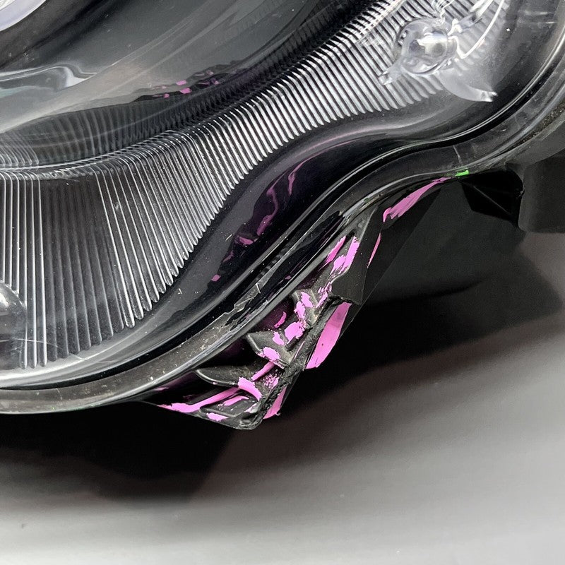 FORD BRONCO SPORT HEADLIGHT LEFT DRIVER 2021 2022 2023 FULL LED OEM