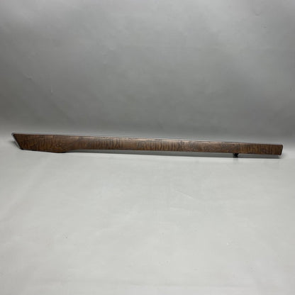 1036081-00 TESLA MODEL X INTERIOR DOOR PANEL WOOD TRIM RIGHT REAR 2016 2017 2018 2019 2020