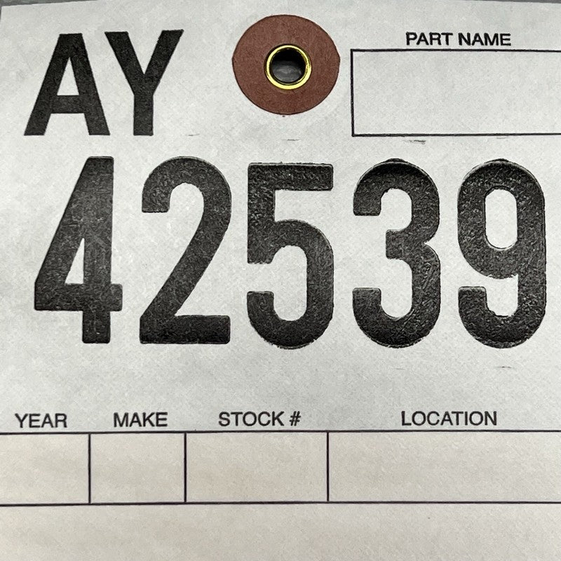 RAV 4 TOYOTA RAV 4 HEADLIGHT RIGHT PASSENGER 2022 2023 2024 OEM 