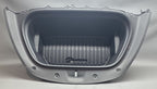 1492606-00-E TESLA MODEL Y FRONT FRUNK STORAGE BOX 2020 2021 2022 2023 OEM 1492606-00-E