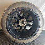 BMW X5M X6M WHEEL RIM 22 INCH FRONT 2020 2021 2022 2023 2024 2025 2026