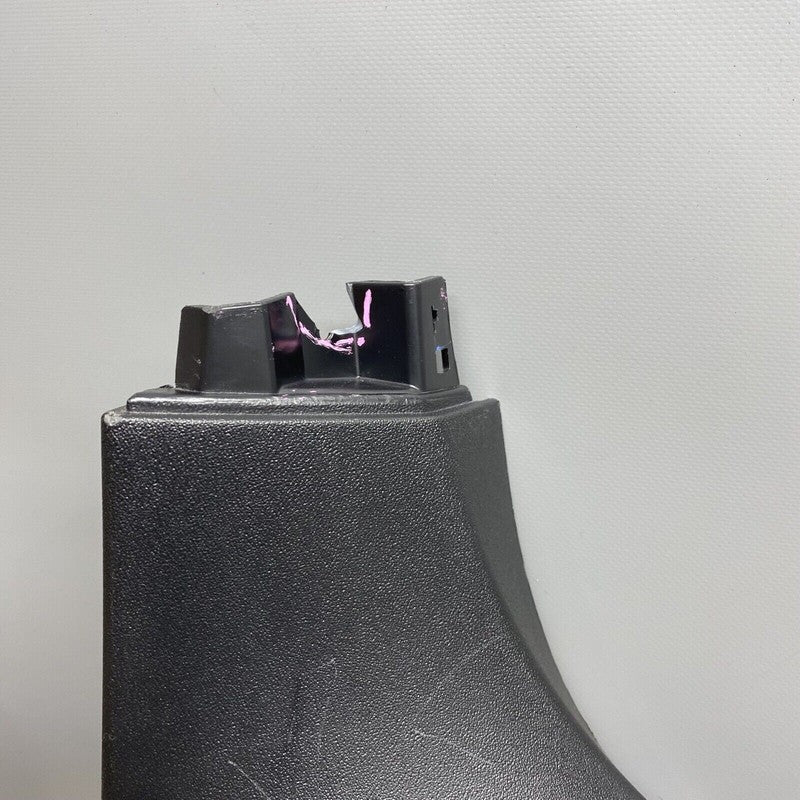 1009237-00-E TESLA MODEL S LIFTGATE LOWER PANEL 2012 13 14 15 16 17 18 19 2020 1009237-00-E