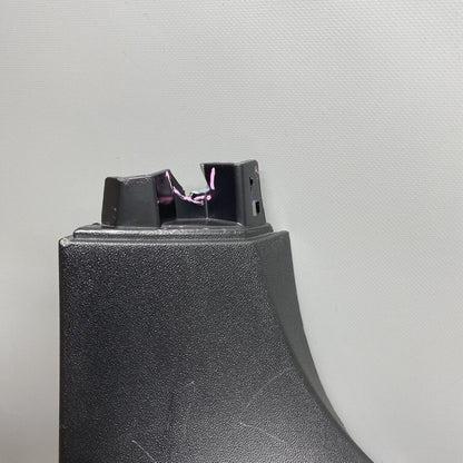 1009237-00-E TESLA MODEL S LIFTGATE LOWER PANEL 2012 13 14 15 16 17 18 19 2020 1009237-00-E