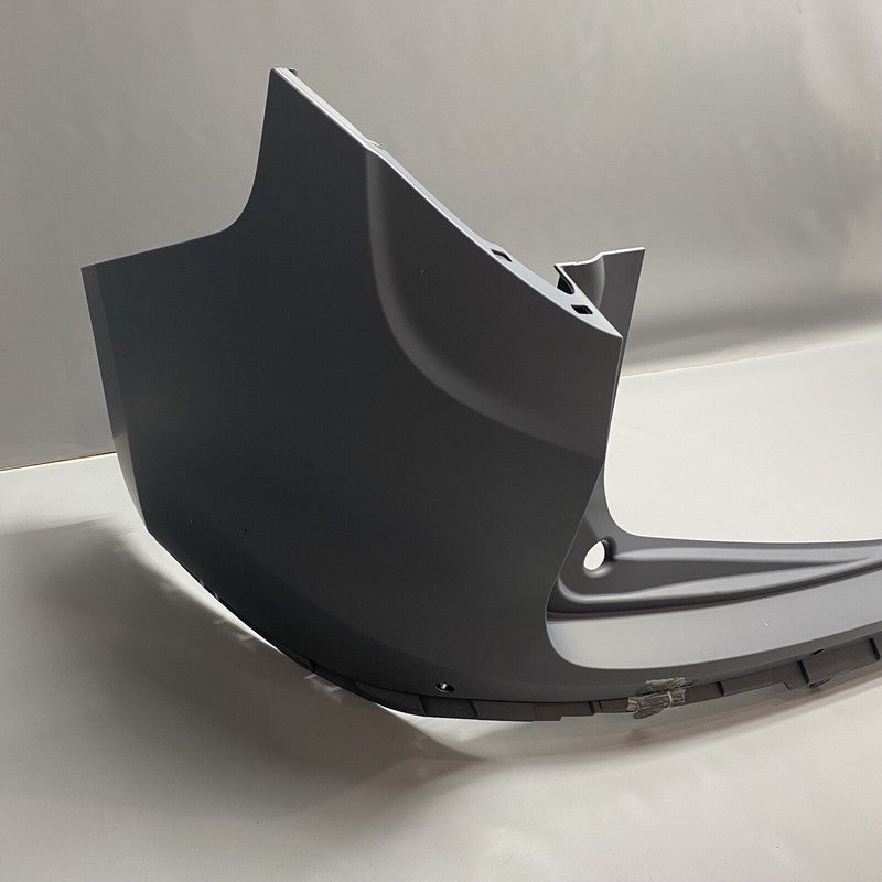 50563323 ALFA ROMEO STELVIO REAR BUMPER 2017 2018 2019 2020 OEM 50563323