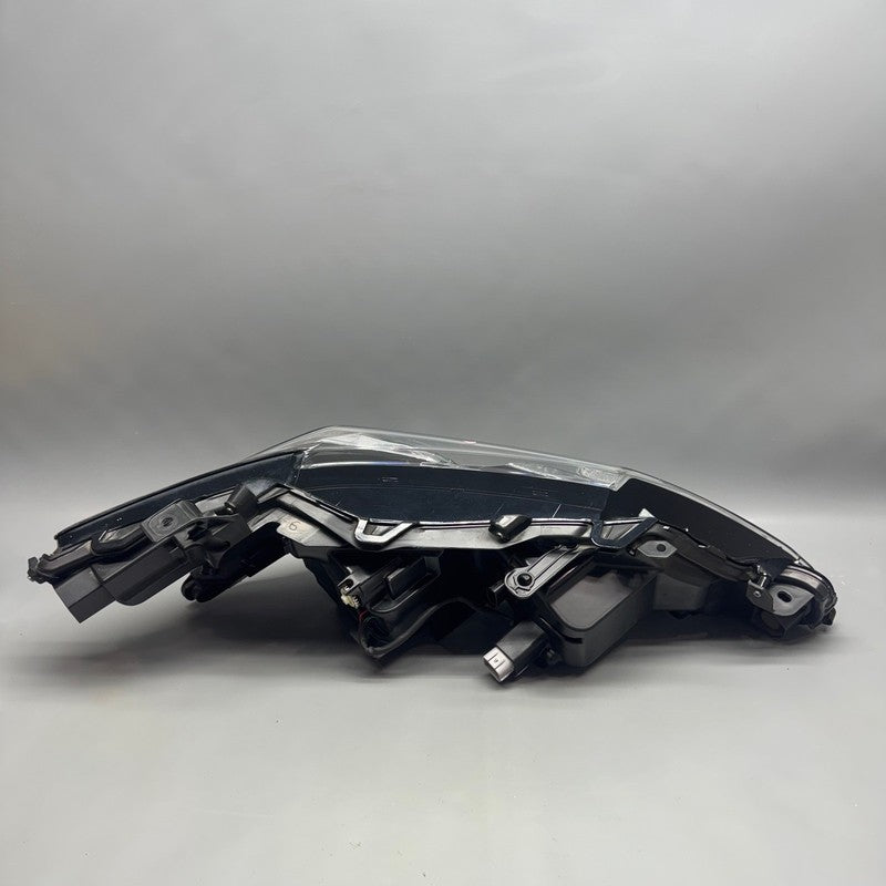 TOYOTA CAMRY HEADLIGHT LEFT DRIVER 2018 2019 2020 LED OEM