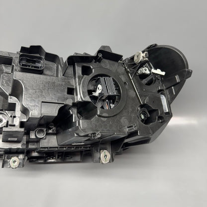 63115A01176 BMW X1 HEADLIGHT RIGHT PASSENGER 2020 2021 2022 LED 63115A01176 OEM