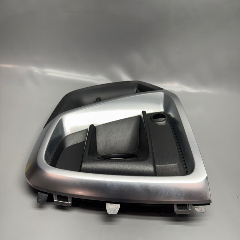 AUDI Q5 FRONT BUMPER GRILLE RIGHT 2021 2022 2023 2024 2025 OEM 80A8076