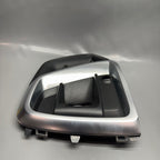 AUDI Q5 FRONT BUMPER GRILLE RIGHT 2021 2022 2023 2024 2025 OEM 80A8076