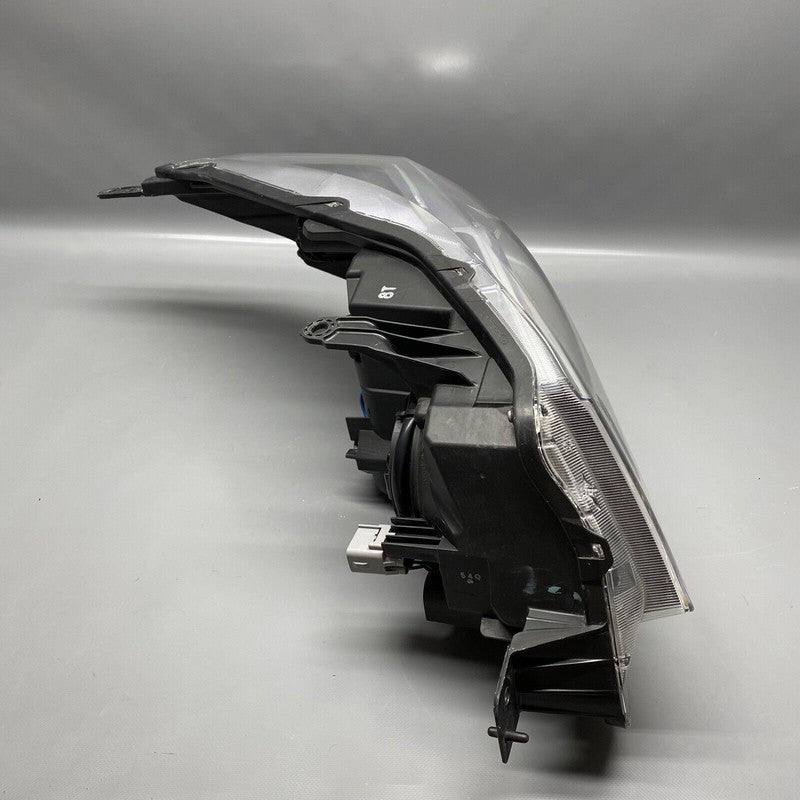 SUBARU FORESTER HEADLIGHT LEFT DRIVER 2014 2015 2016 HALOGEN OEM