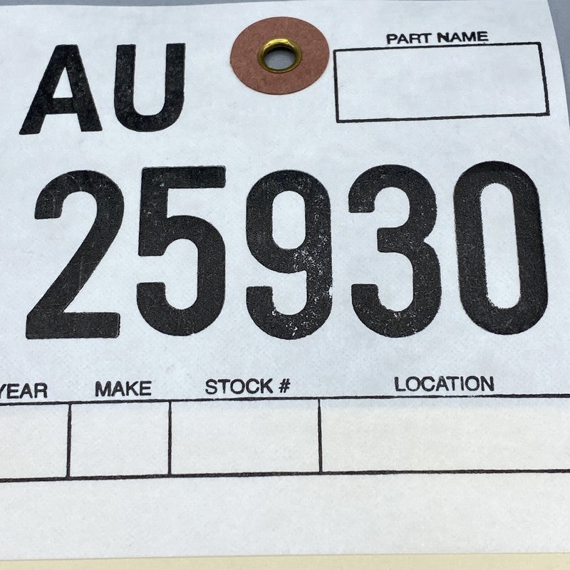 1089509-00-B TESLA MODEL 3 DOOR CHECK STRAP REAR 1089509-00-B 2017 2018 2019 OEM