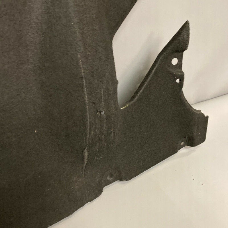 1104313-00-B TESLA MODEL 3 AERO SPLASH SHIELD COVER REAR UNDER BODY 2017 2018 2019 2020 OEM