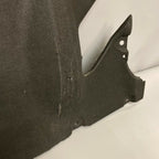 1104313-00-B TESLA MODEL 3 AERO SPLASH SHIELD COVER REAR UNDER BODY 2017 2018 2019 2020 OEM