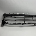 97050554106 PORSCHE PANAMERA 970 FRONT LOWER GRILLE 2010 11 12 13 14 15 2016 OEM 97050554106