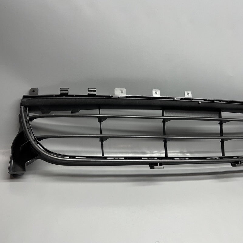 97050554106 PORSCHE PANAMERA 970 FRONT LOWER GRILLE 2010 11 12 13 14 15 2016 OEM 97050554106
