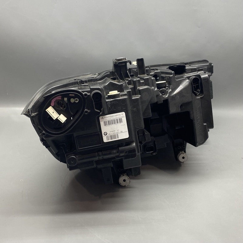 BMW X7 HEADLIGHT LEFT DRIVER A97933321-06 LED 2019 2020 2021 2022 OEM 