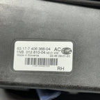 BMW X5 M-SPORT FOG LIGHT RIGHT PASSENGER 2019 2020 2021 LED OEM 631774