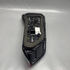 BMW X5 TAIL LIGHT INNER RIGHT PASSENGER LED 2019 2020 2021 2022 2023 O