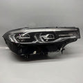 BMW X7 HEADLIGHT RIGHT PASSENGER LED 2019 2020 2021 2022 OEM 9481800-0
